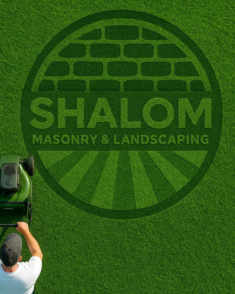 SHALOM MASONRY & LANDSCAPING